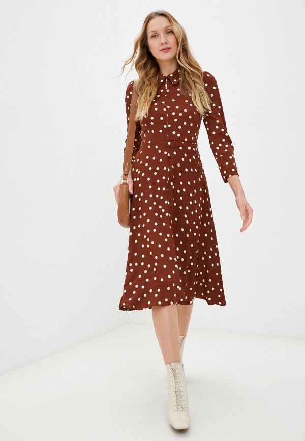 Rich & Naked Платье - Polly Dress - фото 1