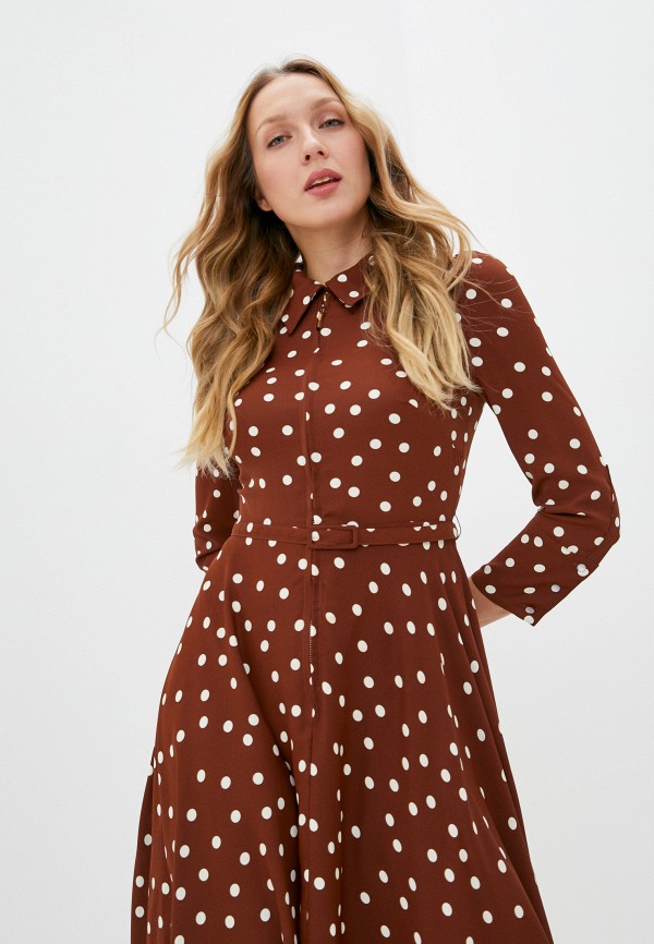 Rich & Naked Платье - Polly Dress - фото 2