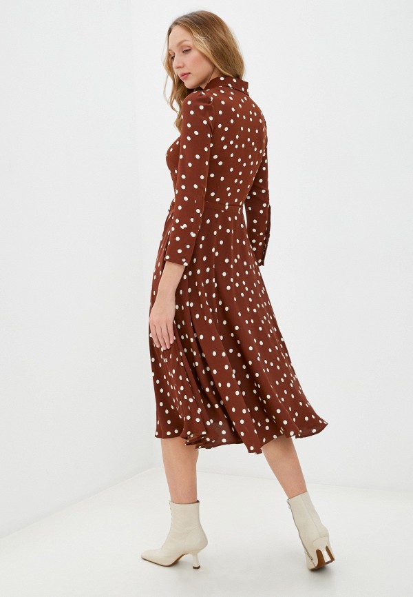 Rich & Naked Платье - Polly Dress - фото 3