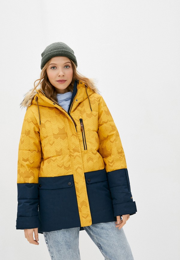 Protest Куртка сноубордическая - фото 1