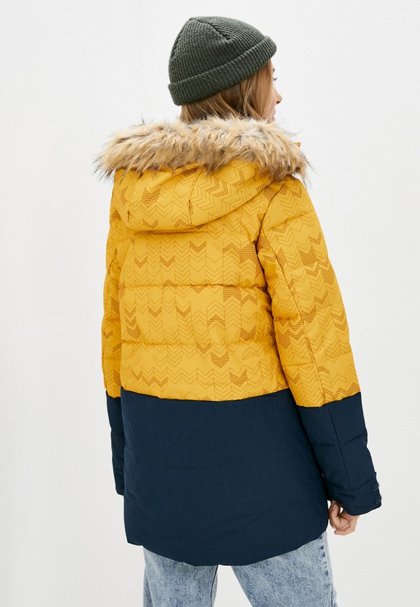 Protest Куртка сноубордическая - фото 3