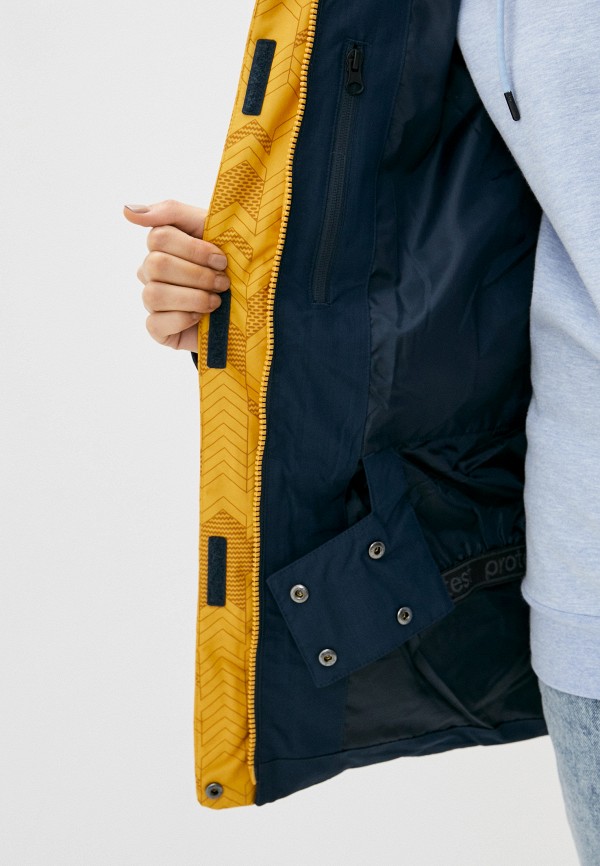 Protest Куртка сноубордическая - фото 4