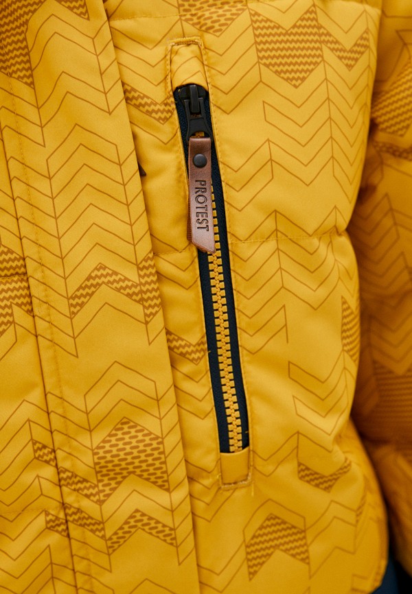 Protest Куртка сноубордическая - фото 5