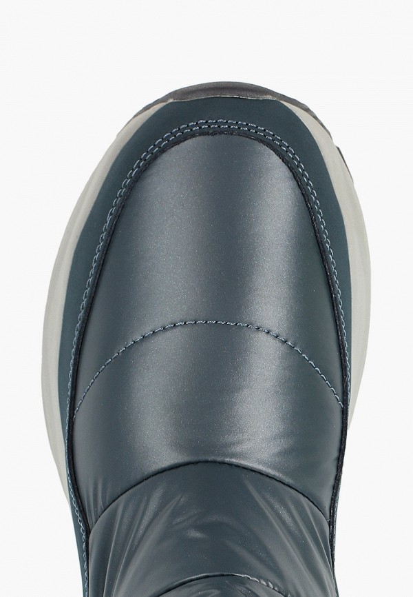 Demix Дутики - UNITY BOOT - фото 4