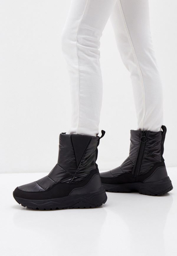 Demix Дутики - UNITY BOOT - фото 6