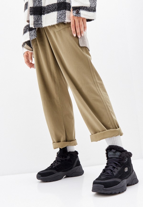 Skechers KOZMIKS 1.0 MP002XW0382J Lamoda