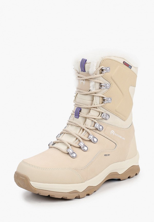 Outventure Ботинки - Nordic - фото 2
