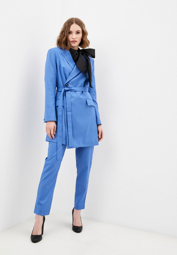 Rich & Naked Костюм - Phibi Paintsuit - фото 1