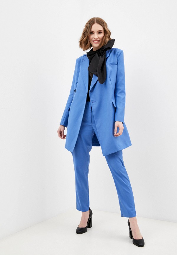 Rich & Naked Костюм - Phibi Paintsuit - фото 2