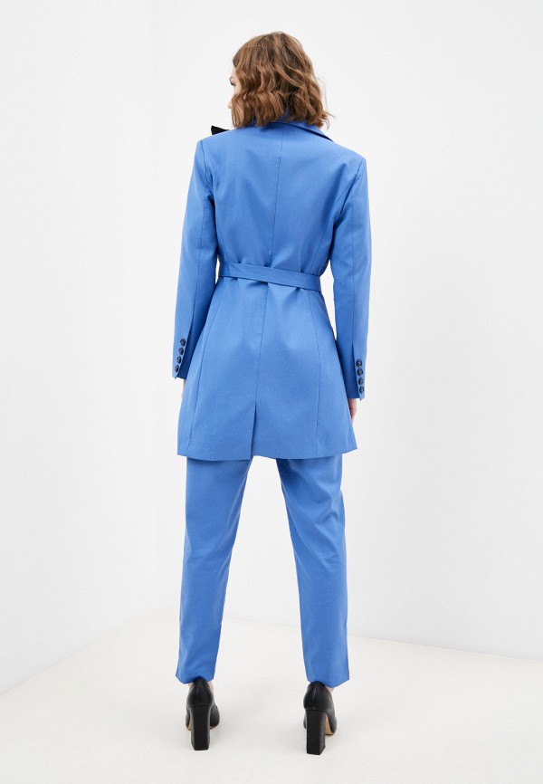 Rich & Naked Костюм - Phibi Paintsuit - фото 3