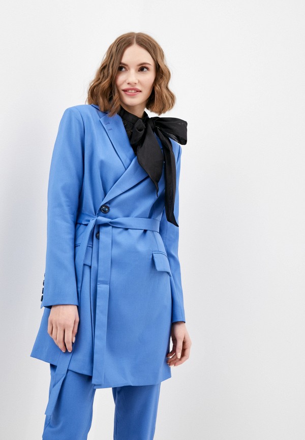 Rich & Naked Костюм - Phibi Paintsuit - фото 4