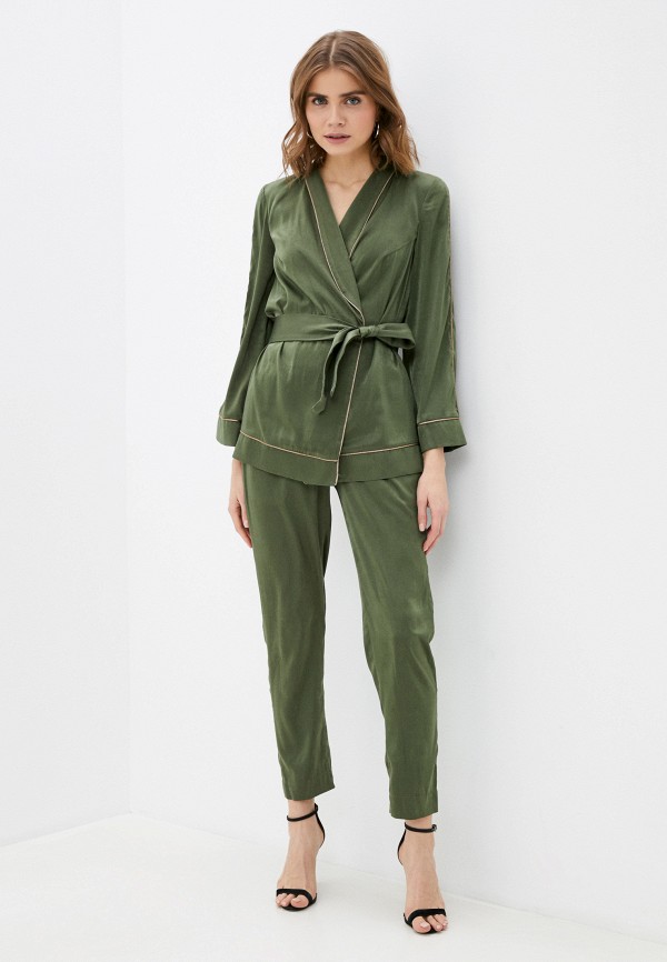 Rich & Naked Костюм - фото 1