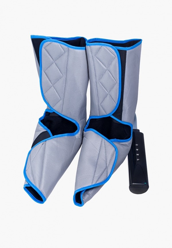 Gezatone Массажер для ног - лимфодренажный, для прессотерапии - фото 1