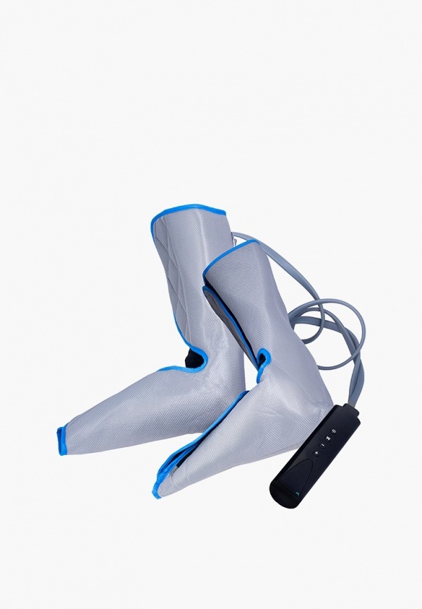 Gezatone Массажер для ног - лимфодренажный, для прессотерапии - фото 2