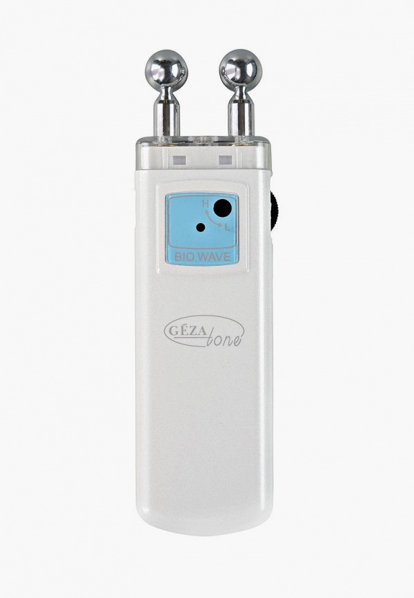 Gezatone Прибор для ухода за лицом - для микротоковой терапии - фото 1