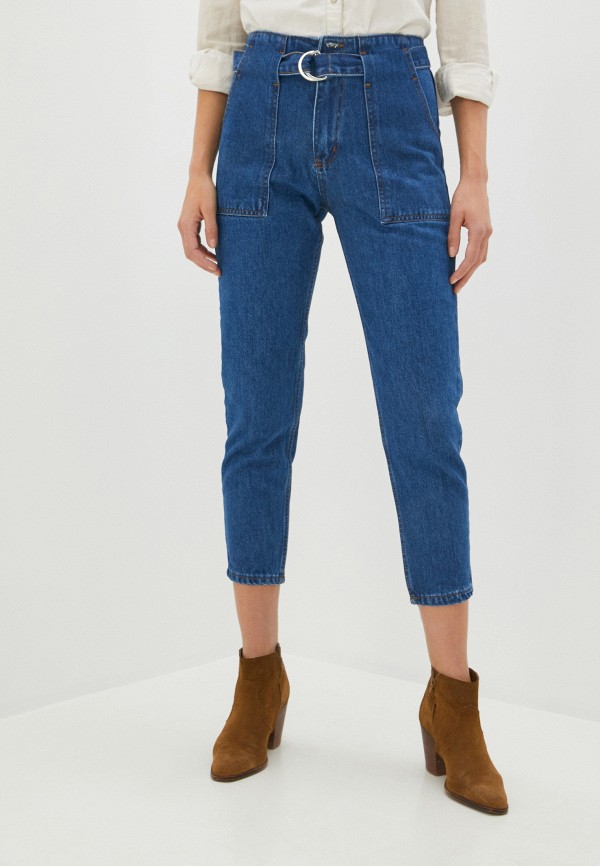 Wake Джинсы - MOMS - фото 1