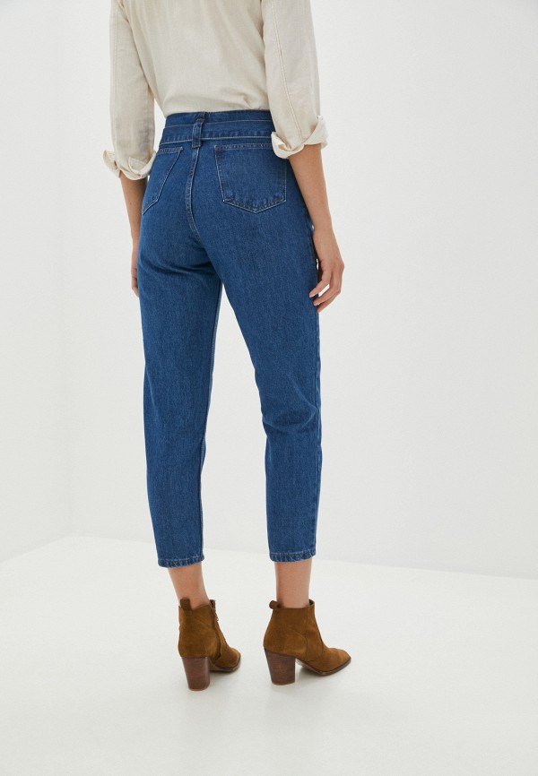 Wake Джинсы - MOMS - фото 3