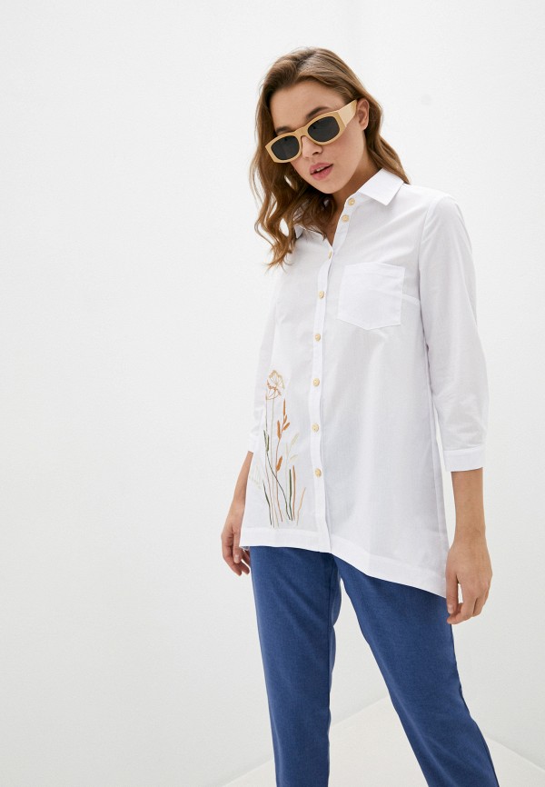 Adele Fashion Рубашка - фото 1