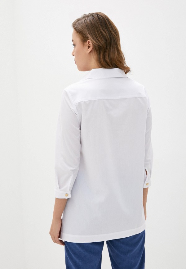 Adele Fashion Рубашка - фото 3