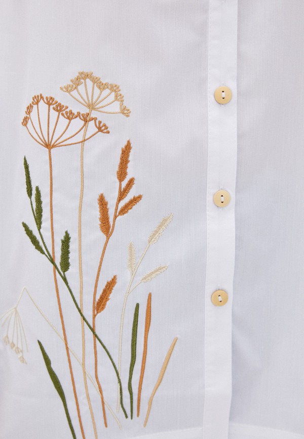 Adele Fashion Рубашка - фото 4