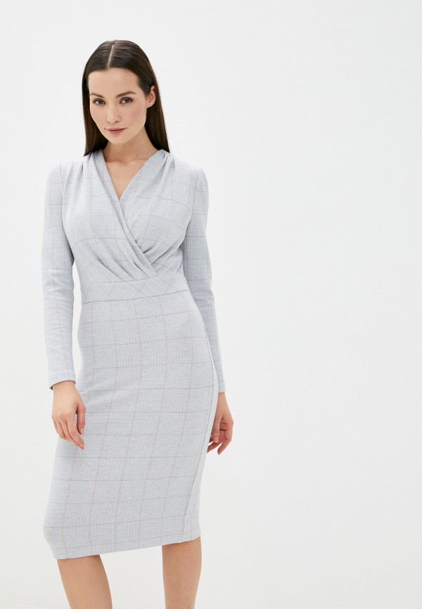 Sashyou Платье - фото 1