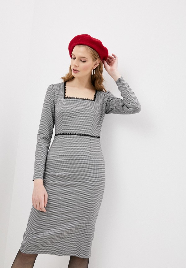 Sashyou Платье - фото 1