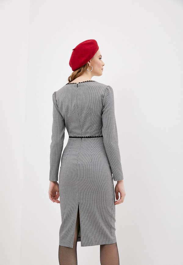 Sashyou Платье - фото 3