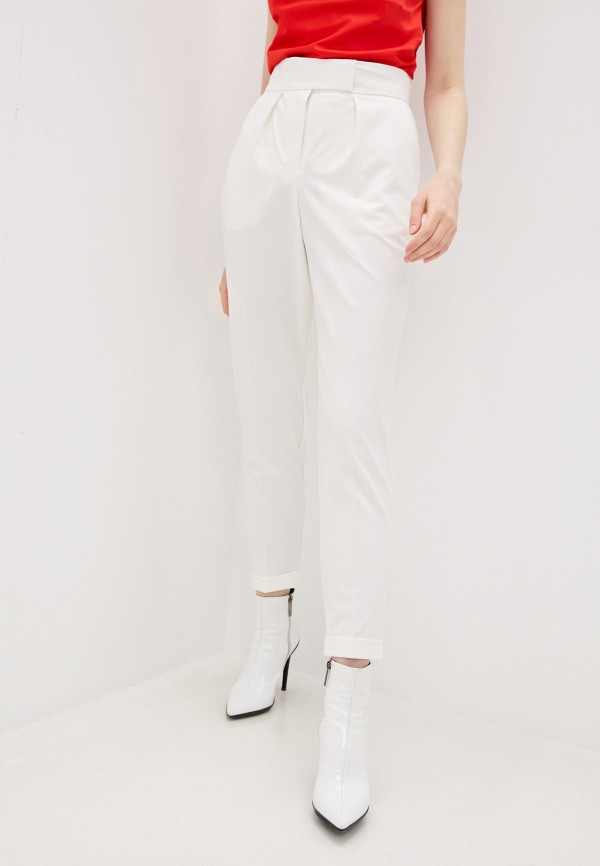 Sashyou Брюки - фото 1