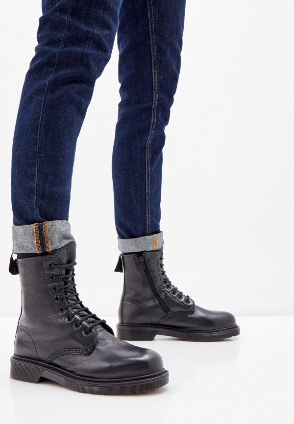 Thomas Munz Ботинки - фото 6