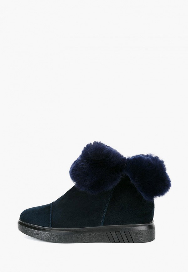 Westfalika Ботинки - фото 1