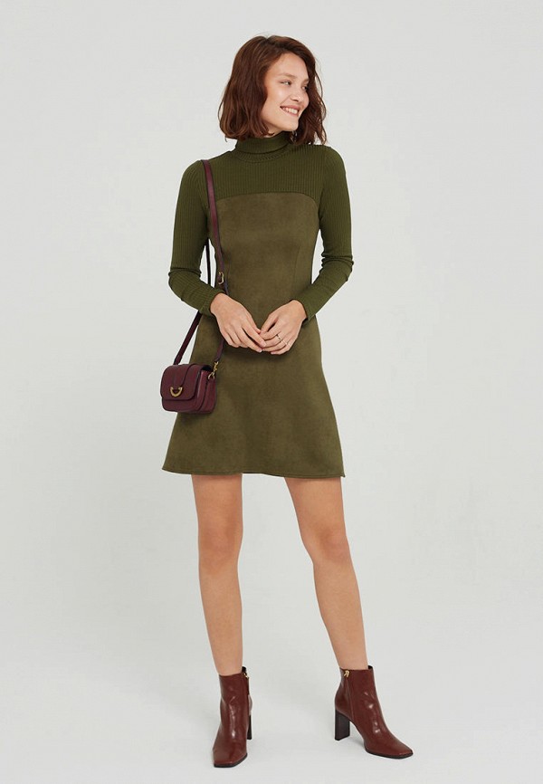 Suara Femme Платье - фото 2