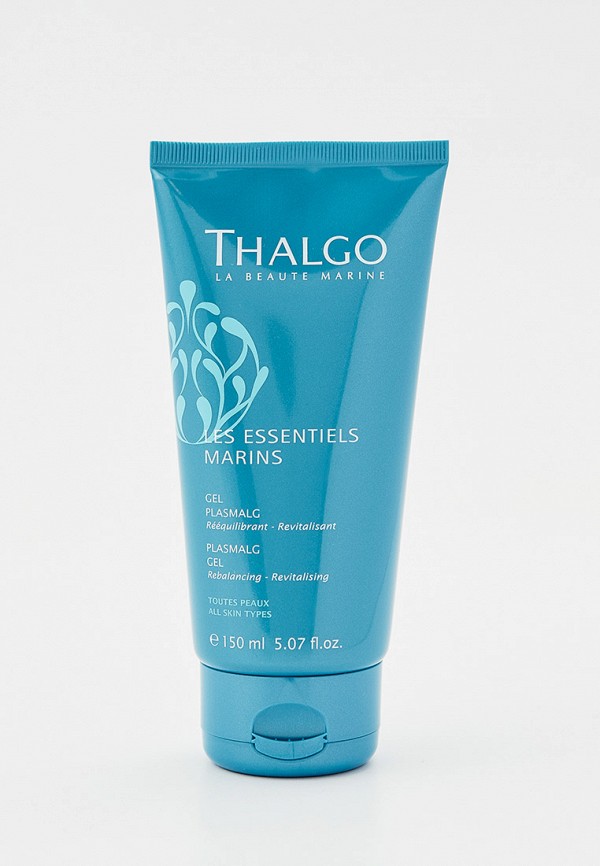Thalgo premium Гель для тела Плазмалг морской, 150 мл