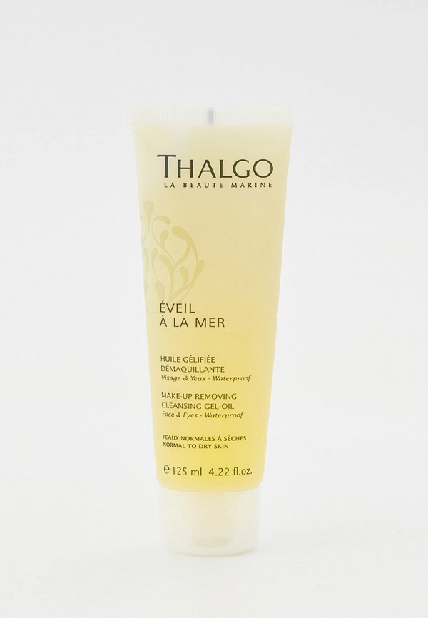 Thalgo premium Масло для лица гидрофильное, 125 мл