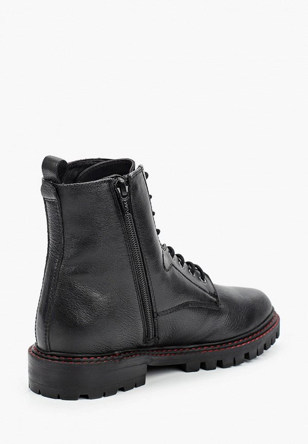 Riveri Ботинки - QUEBEC - фото 3