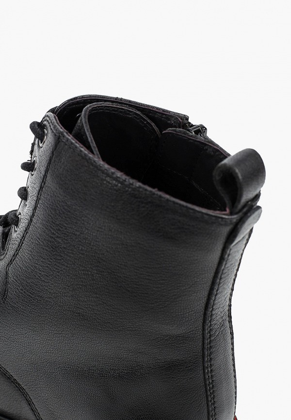 Riveri Ботинки - QUEBEC - фото 6