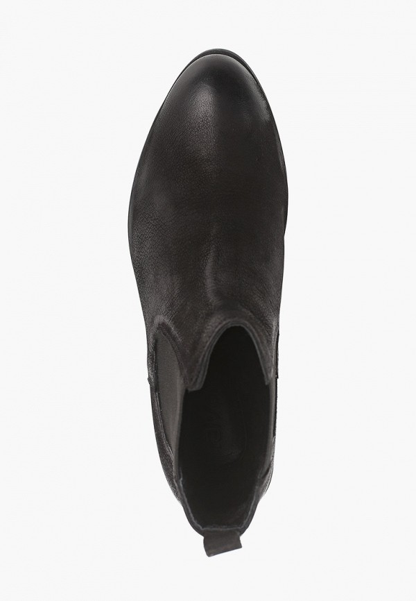 Riveri Ботинки - ANNA - фото 4