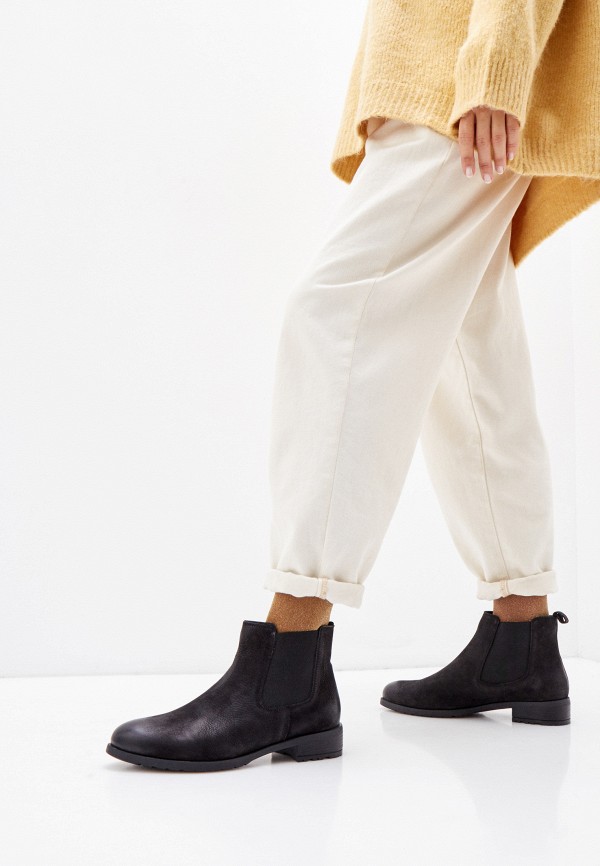 Riveri Ботинки - ANNA - фото 6