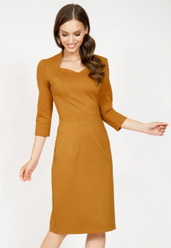 Grey Cat Платье - LILIPU - фото 1