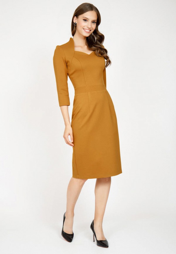 Grey Cat Платье - LILIPU - фото 2