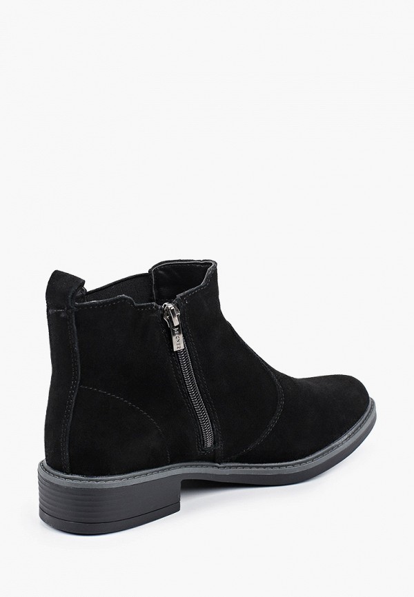 Zenden Comfort Ботинки - полнота E (5) - фото 3