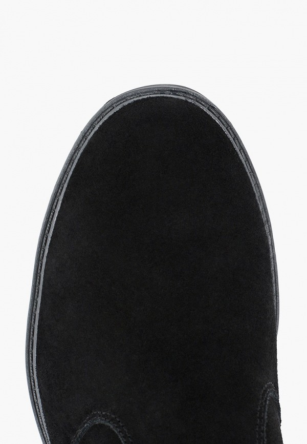 Zenden Comfort Ботинки - полнота E (5) - фото 4