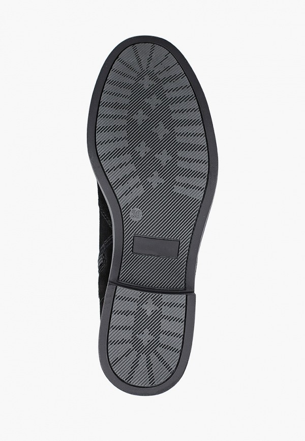 Zenden Comfort Ботинки - полнота E (5) - фото 5