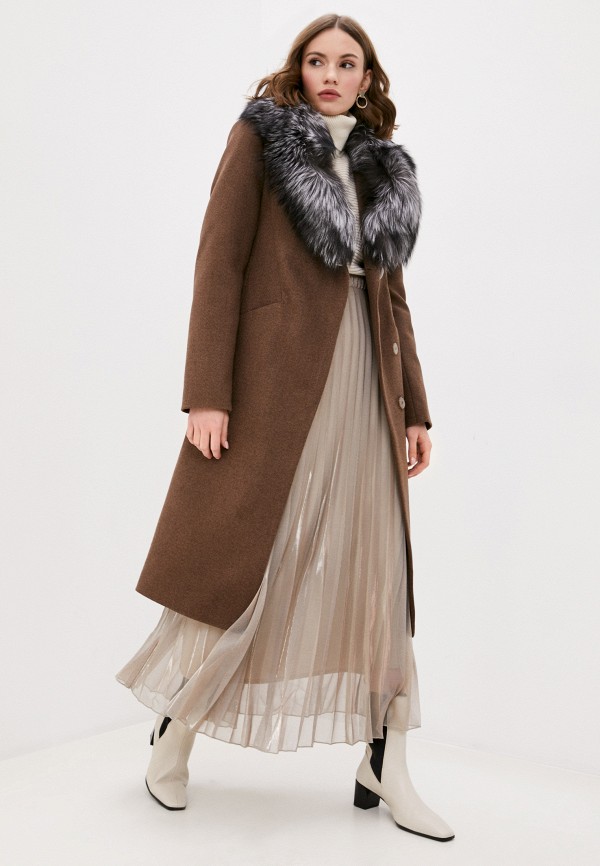 Meltem Collection Пальто - фото 2