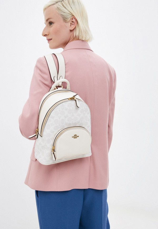 Coach Рюкзак - фото 6