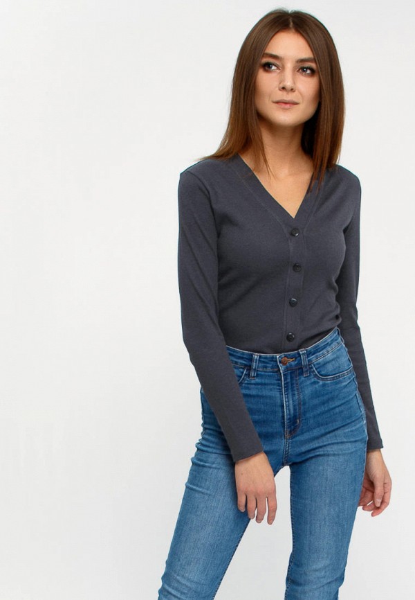 Апрель Кардиган - фото 1