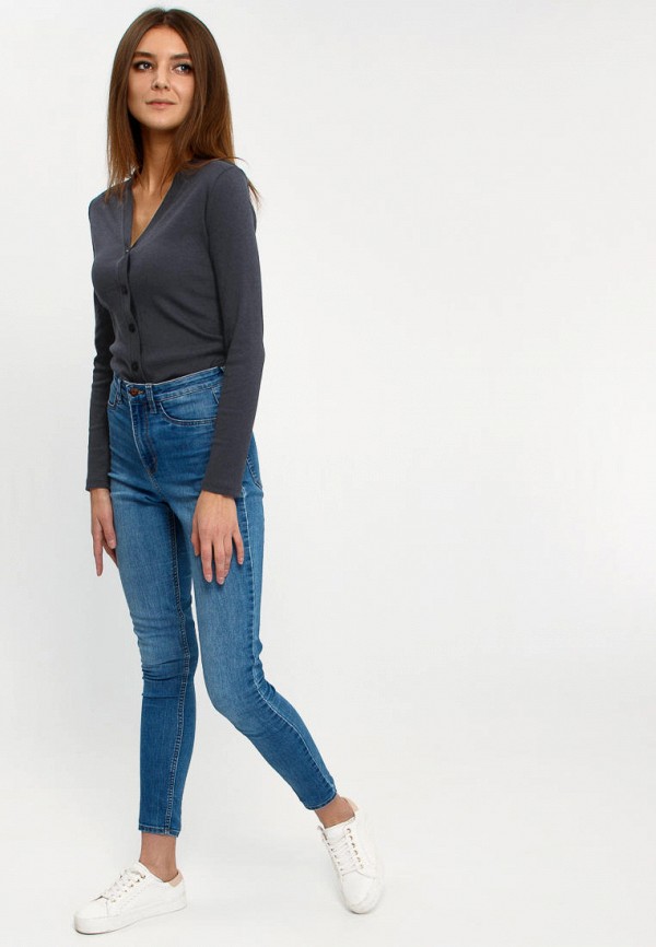 Апрель Кардиган - фото 2