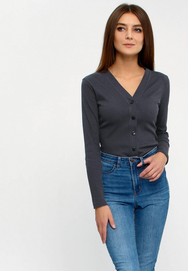 Апрель Кардиган - фото 4