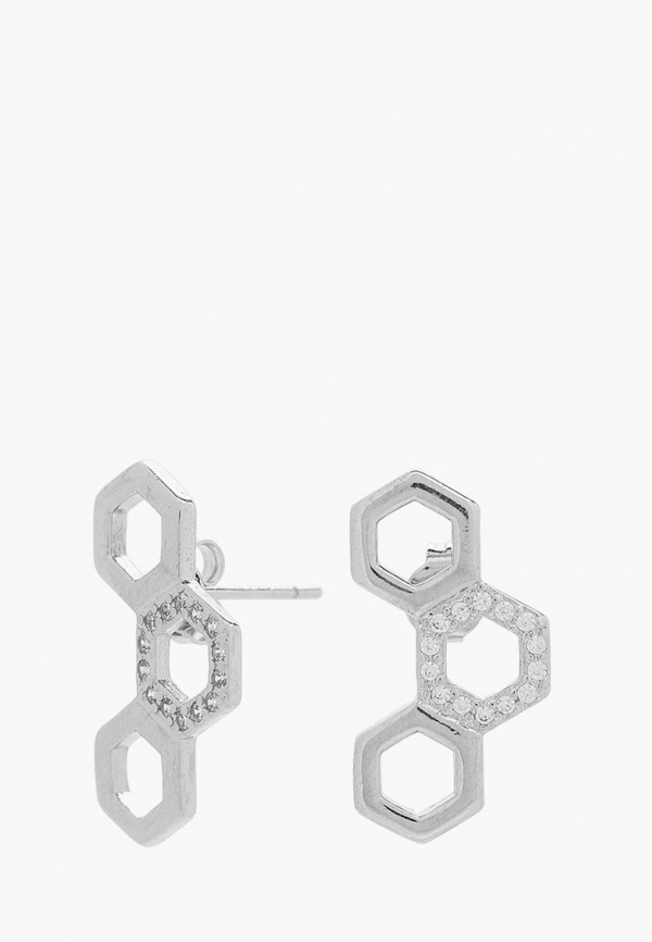 Shine&Beauty Серьги - фото 1