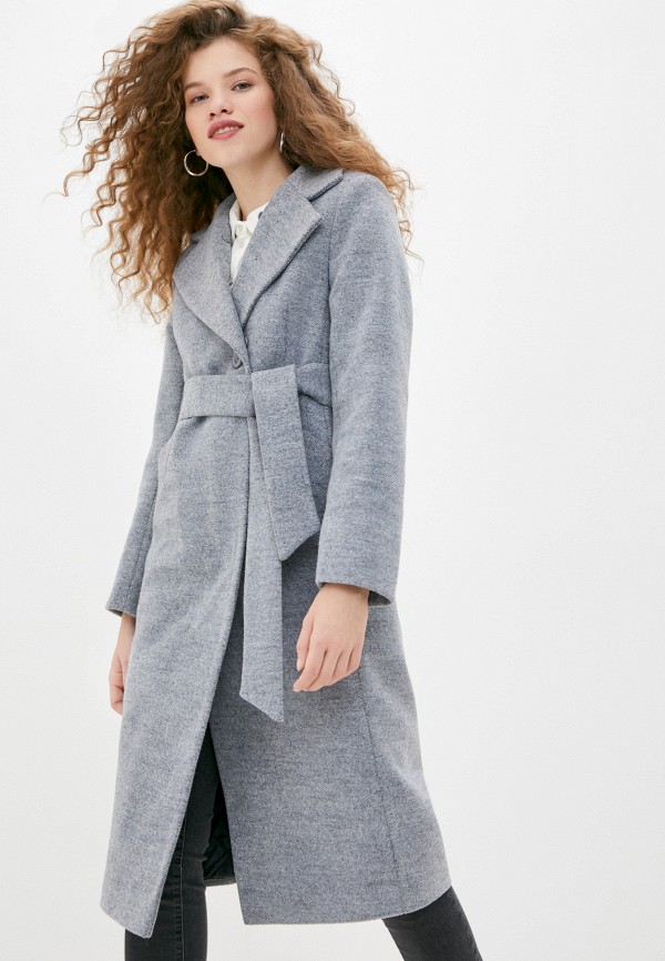 D.Jagazi Пальто - фото 1