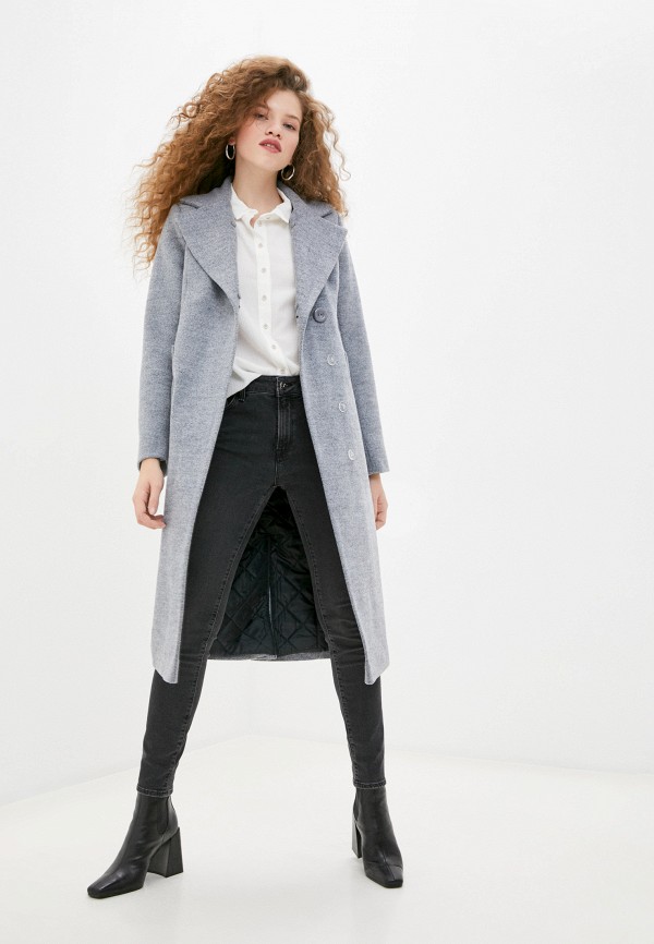 D.Jagazi Пальто - фото 2